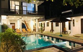 Villa Green View
