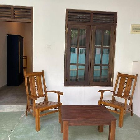 Villa Green View Galle Bagian luar foto