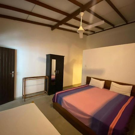 Villa Green View Galle Bagian luar foto