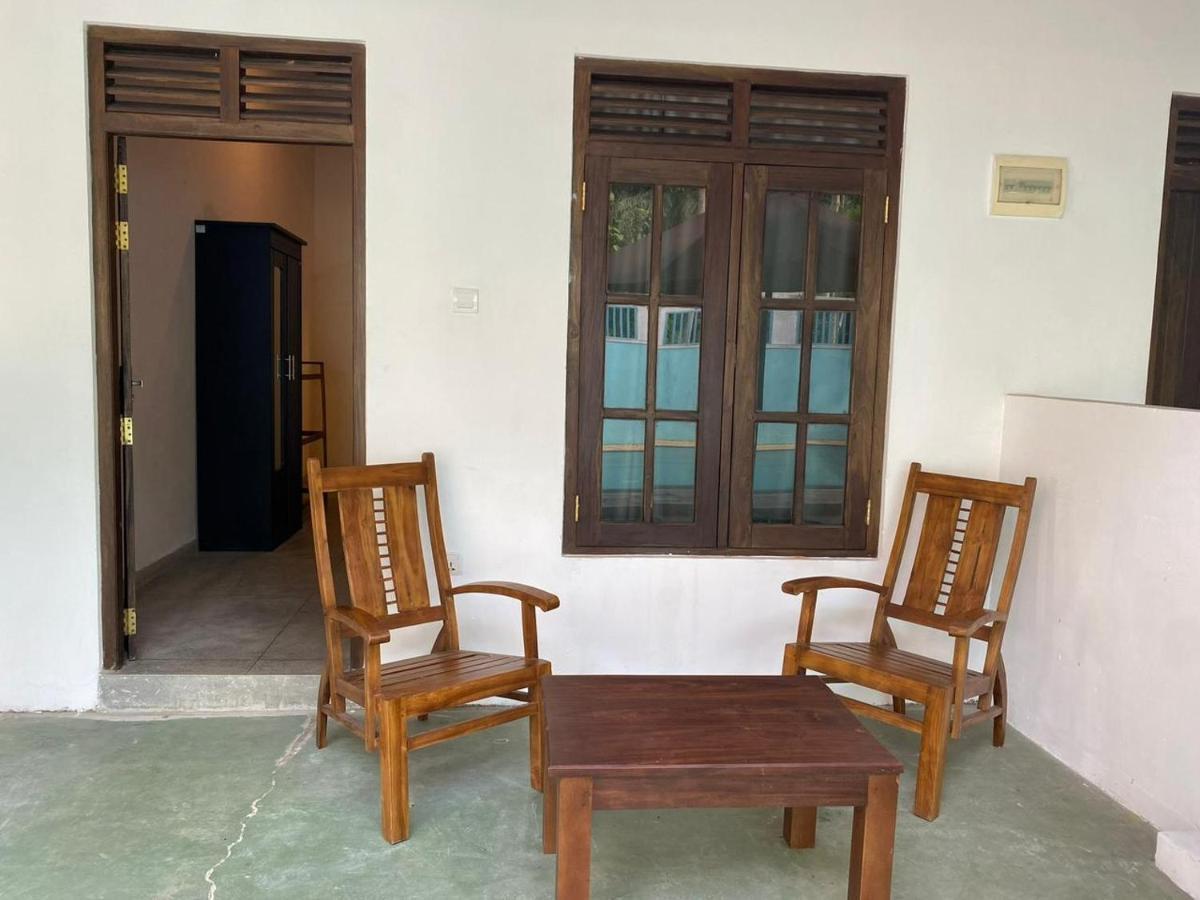 Villa Green View Galle Bagian luar foto