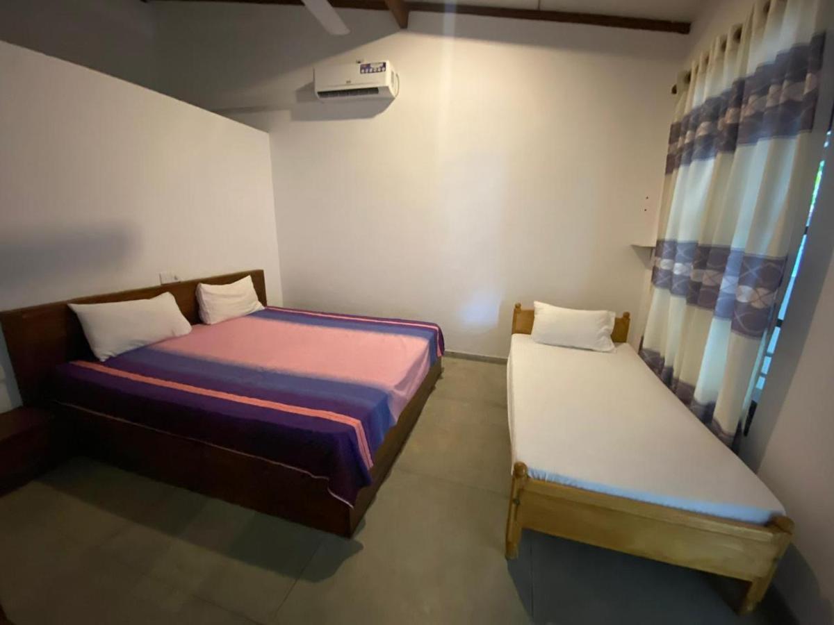 Villa Green View Galle Bagian luar foto